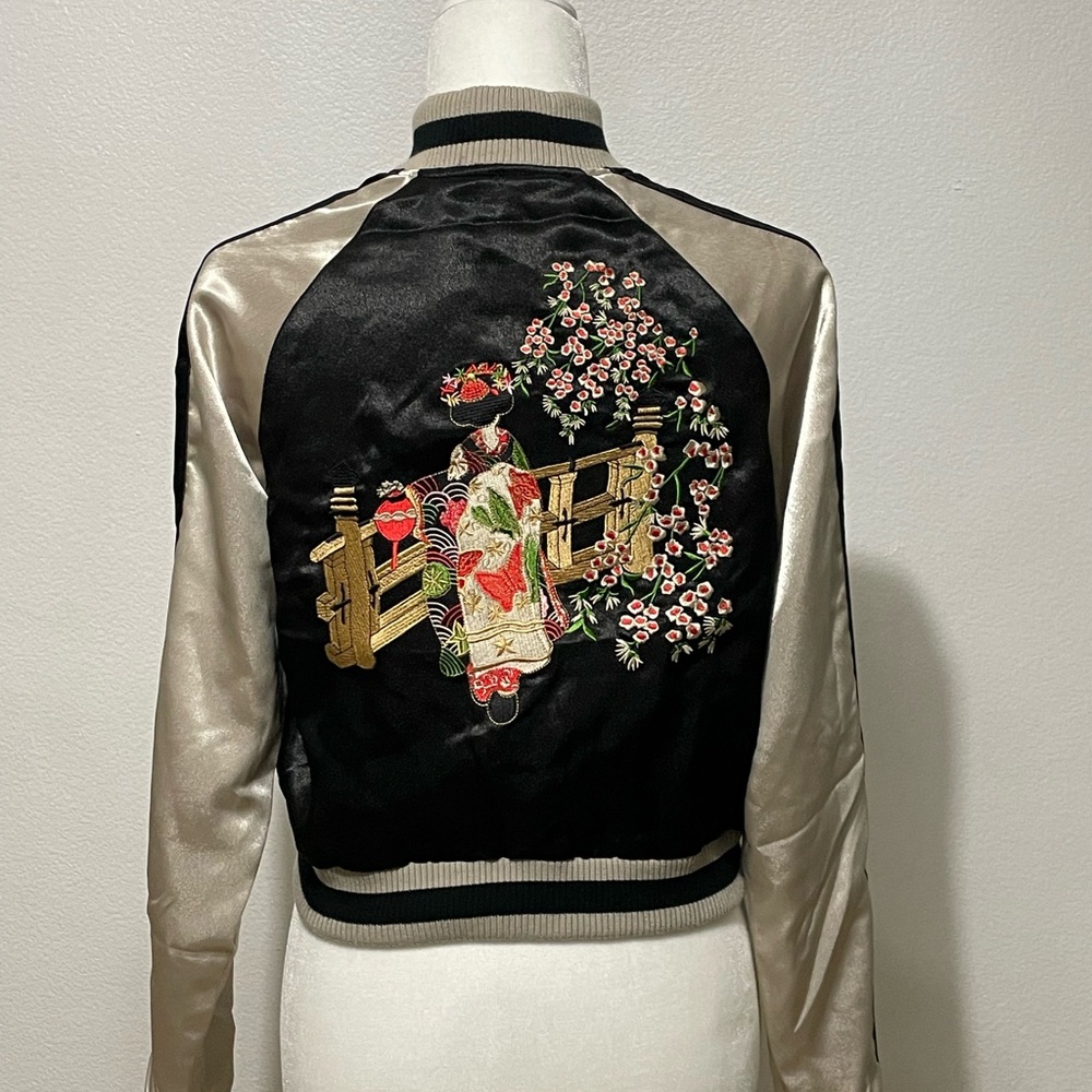 Multi Design Jacket - image 3